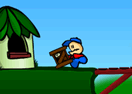 cargo bridge